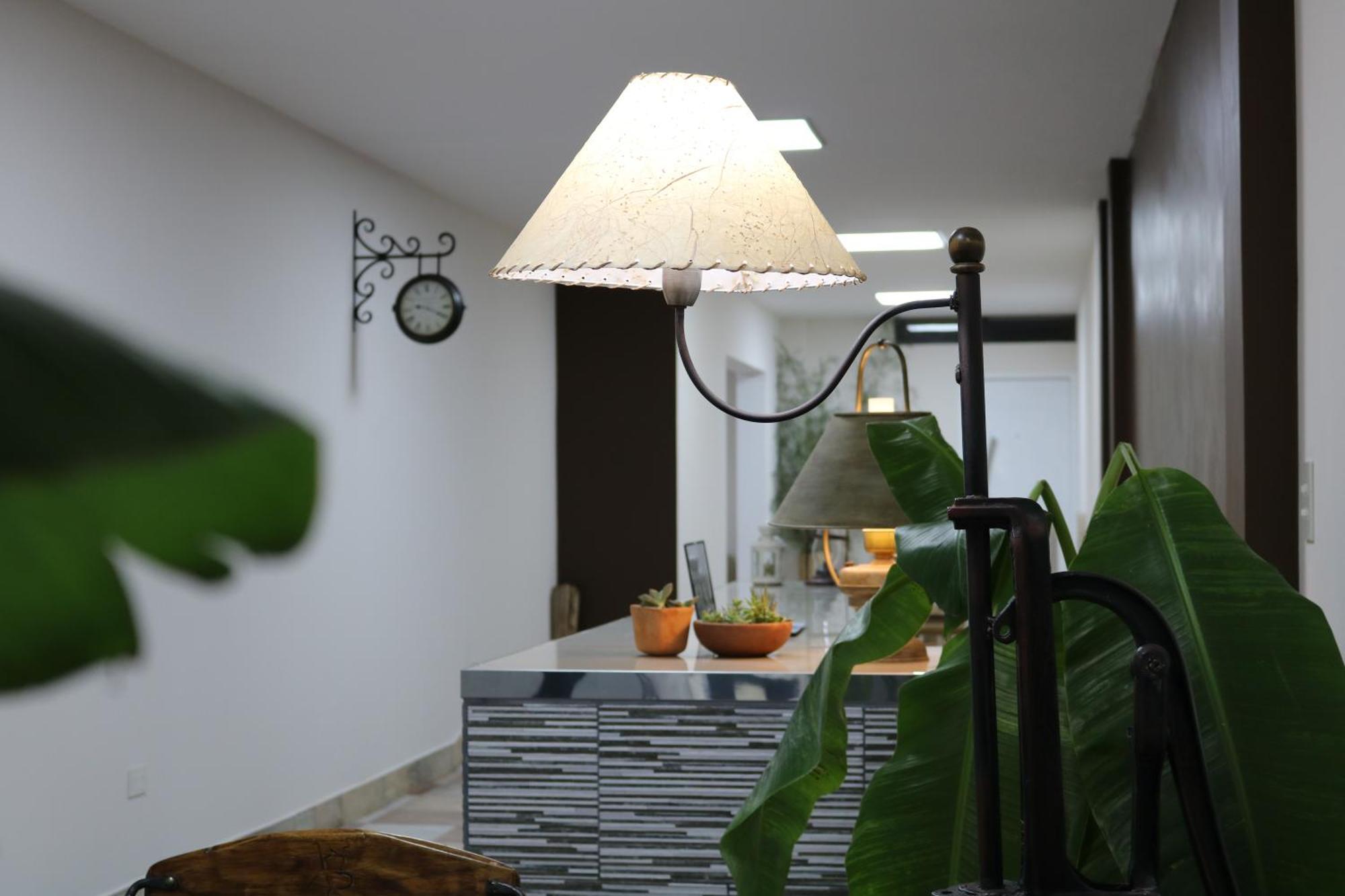 Hotel Quebrachales 圣萨尔瓦多德朱 外观 照片
